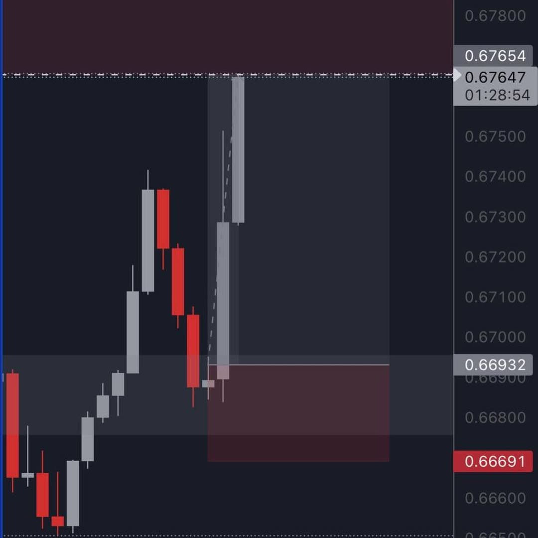 AriannaTrader